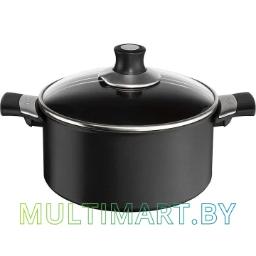 Кастрюля Tefal Talent E4404412